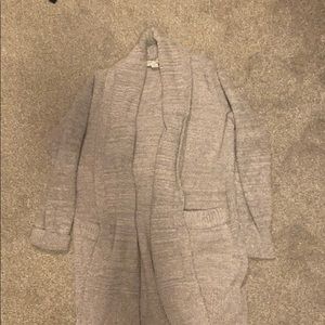 Barefoot Dreams Cardigan